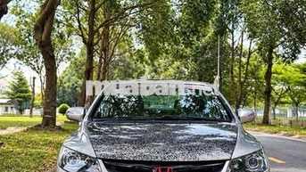 HONDA CIVIC 2008 bản 2.0 Gen8 cực đẹp