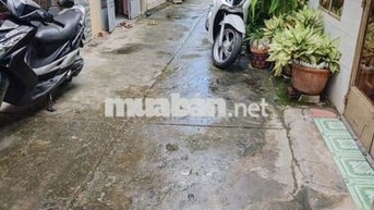 cho thuê nhà 2 phòng ngủ hẻm Hoàng Văn Thụ