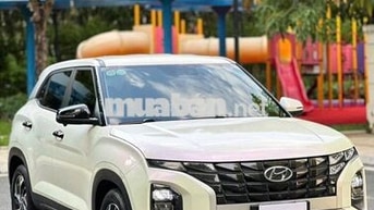 Bán Hyundai Creta Bản Đặc Biệt SX 2022 Đ kí 2023