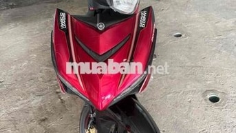 Yamaha Exciter 150 150cc đỏ đen