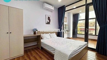 🔥 Đúng Giá - 2PN Mới - Xô Viết Nghệ Tĩnh, Bình Thạnh ( Gần Q1)