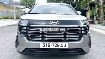 Hyundai Stargazer 2026 1.5 Premium Trắng
