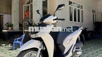 Honda SH 160 ABS 2026 Trắng Odo 40Km
