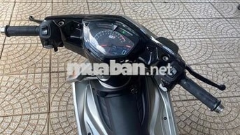 Yamaha Exciter 135 2013 Bạc đen cam