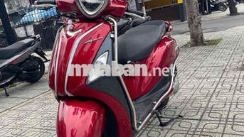 Grande 2021 ABS xe keng. biển TPHCM chính chủ