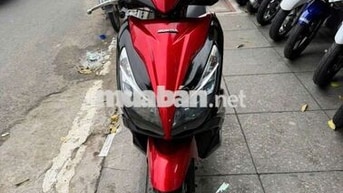 Honda Air Blade 2014 đỏ đen mới 90%