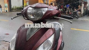 HONDA VISION 2013 ngay chủ bỏ ký