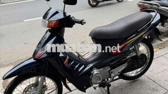 Suzuki Viva 2000 Xanh đen Mới 90%