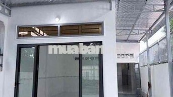 cho thuê nhà phường tân phong giá 5tr5