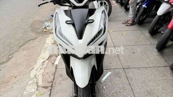HONDA VARIO 150 2020 MÀU TRẮNG