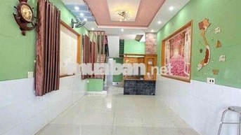 🏡 CHO THUÊ NHÀ 1 TRỆT 1 LẦU – KP3, GẦN CÂY XĂNG 75, CÁCH ĐỒNG KHỞI CHỈ