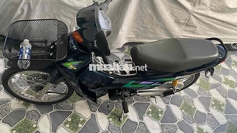 Honda Wave thái 100me