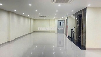 Cho thuê văn phòng/mặt bằng Nguyễn Gia Trí, 280m2, giá 57tr