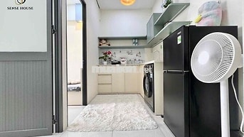 🏡 CĂN HỘ 2PN | FULL NỘI THẤT, BALCON LỚN – LŨY BÁN BÍCH, TÂN PHÚ | 9TR