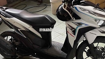 Honda Vario 125 2019 Trắng 125cc