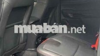 Ford Raptor 2023 3250 km Trắng