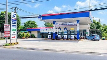 ĐẤT NỀN P.TRẢNG DÀI SỔ RIÊNG FULL THỔCƯ GIÁ CHỈ TỪ500TR XÂY DỰNG TỰ DO