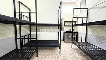 KTX 115M TRUNG MỸ TÂY NGUYỄN ẢNH THỦ – GIÁ CHỈ 1TR3/THÁNG