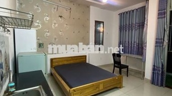 phòng trọ cho thuê full nt gần emart