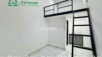 FREE TIỀN NHÀ THÁNG 10,  ĐI BỘ QUA IUH CS3