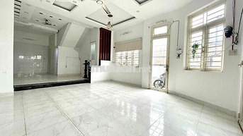 MẶT BẰNG KINH DOANH ĐỐI DIỆN BỜ SÔNG ~80m2 nhà trống giá chỉ 7tr