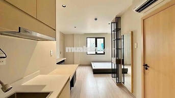 CHO THUÊ CĂN HỘ STUDIO 40M2 MỚI 100% NGAY SƯ VẠN HẠNH