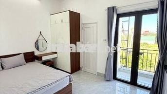 Cho thuê căn hộ Studio ngay Khuê Mỹ- Ngũ Hành Sơn