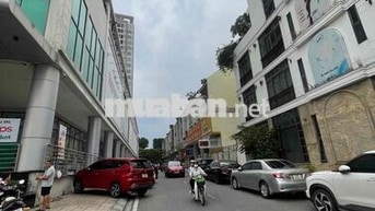 Cho Thuê Vp/MBKD-Hầm+4 Tầng-Đặng Văn Bi,p.Bình Thọ giá 40Tr