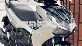 HONDA AIR BLADE 125 2021 ĐK Mới 2026 BẠC Posrche