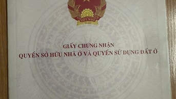 Bán Nhà vị trí đắc địa quận Tân Bình 