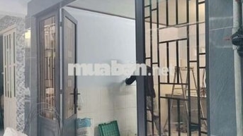 CHO THUÊ NHÀ NHỎ XINH ƯU TIÊN Ở 2 NGƯỜI