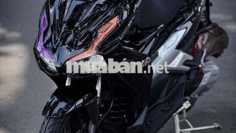 Honda Air Blade 125 2023 màu Đen