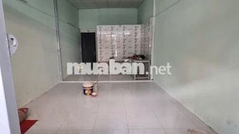 NHÀ CẤP 4 MỚI XÂY 1PN 1WC 1 PK PHẠM HÙNG HẺM XE TẢI