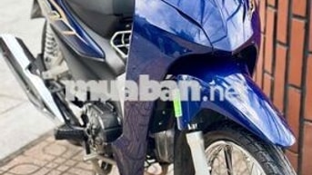 Honda Wave Alpha 2022  17.000km BSTP 9c 65056