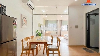 CHO THUÊ STUDIO THOÁNG SÁNG GẦN VẠN HẠNH MALL - QUẬN 10