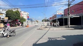 🔥SIÊU PHẨM MTKD 6 TẦNG, FULL NT, TRẦN VĂN LẮM Q.12, 292m2 (5*40)