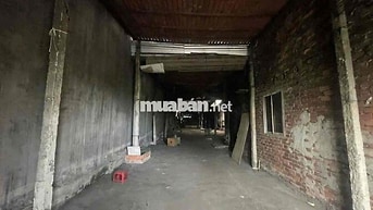 cho thuê xưởng 300m2 kênh trung ương vla sản xuất đa nghề điện 3 pha