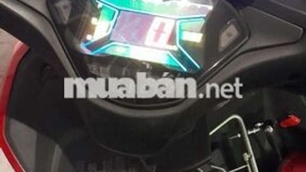 YAMAHA NVX 125 2018 MÀU ĐỎ