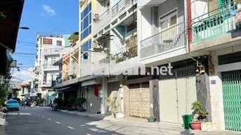 HXH – 69M² – 3 TẦNG BTCT – HỒNG BÀNG, QUẬN 11 – SÁT Q5 – CHỈ 7.XX TỶ