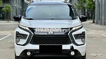Mitsubishi Xpander 2022 Premium trắng