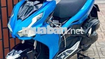 Honda Air Blade 125 2020 Xanh đen ( Bstp 1Chủ )