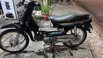 Honda Dream lùn
