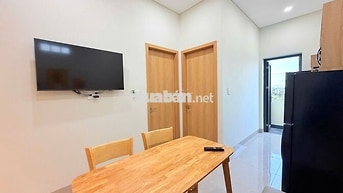 🏡🔥 CĂN HỘ 2PN MỚI 100% – FULL NỘI THẤT, GẦN MEGA MARKET | LIÊN CHIỂU ✨