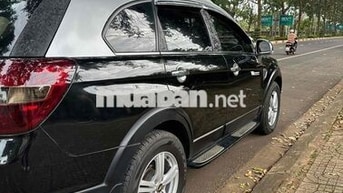 cần bán Captiva 2008 7 chỗ stđ chính chủ