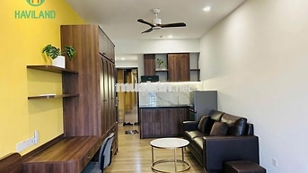 🔥 CĂN HỘ BAN CÔNG RỘNG – TÔN ĐỨC THẮNG