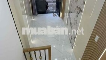 HẺM XE HƠI, NHÀ MỚI Ở NGAY, GIÁ QUÁ TỐT