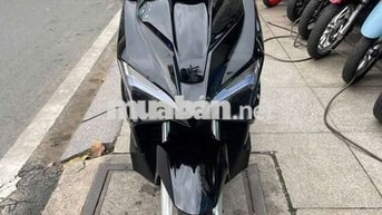Honda Air Blade 2017 màu Đen đã sử dụng