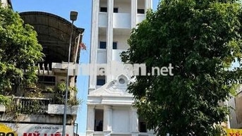 🌸 CHO THUÊ BUILDING MT LÝ THÁI TỔ QUẬN 10. | TOÀ MỚI XÂY |🌸