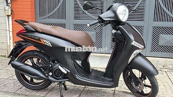 Yamaha Janus 2019.Khóa Smathkey.