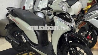 Honda SH Mode 2016 Xám Đen Sport.BSTP.Xe Chất